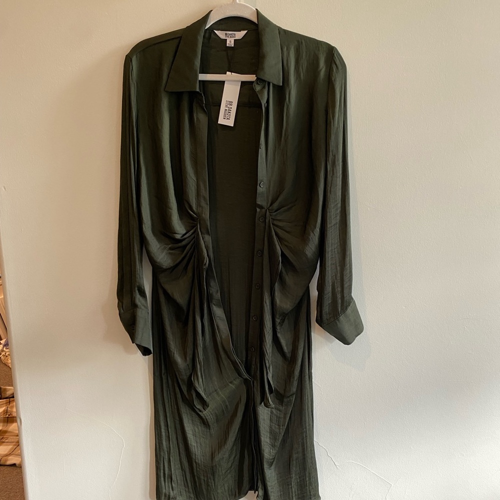 BB Dakota dress